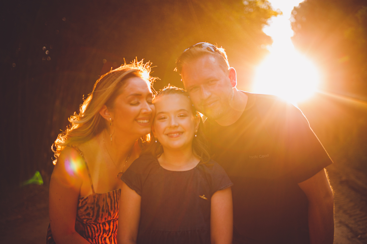fotografa familia curitiba - ensaio externo criança 10 anos