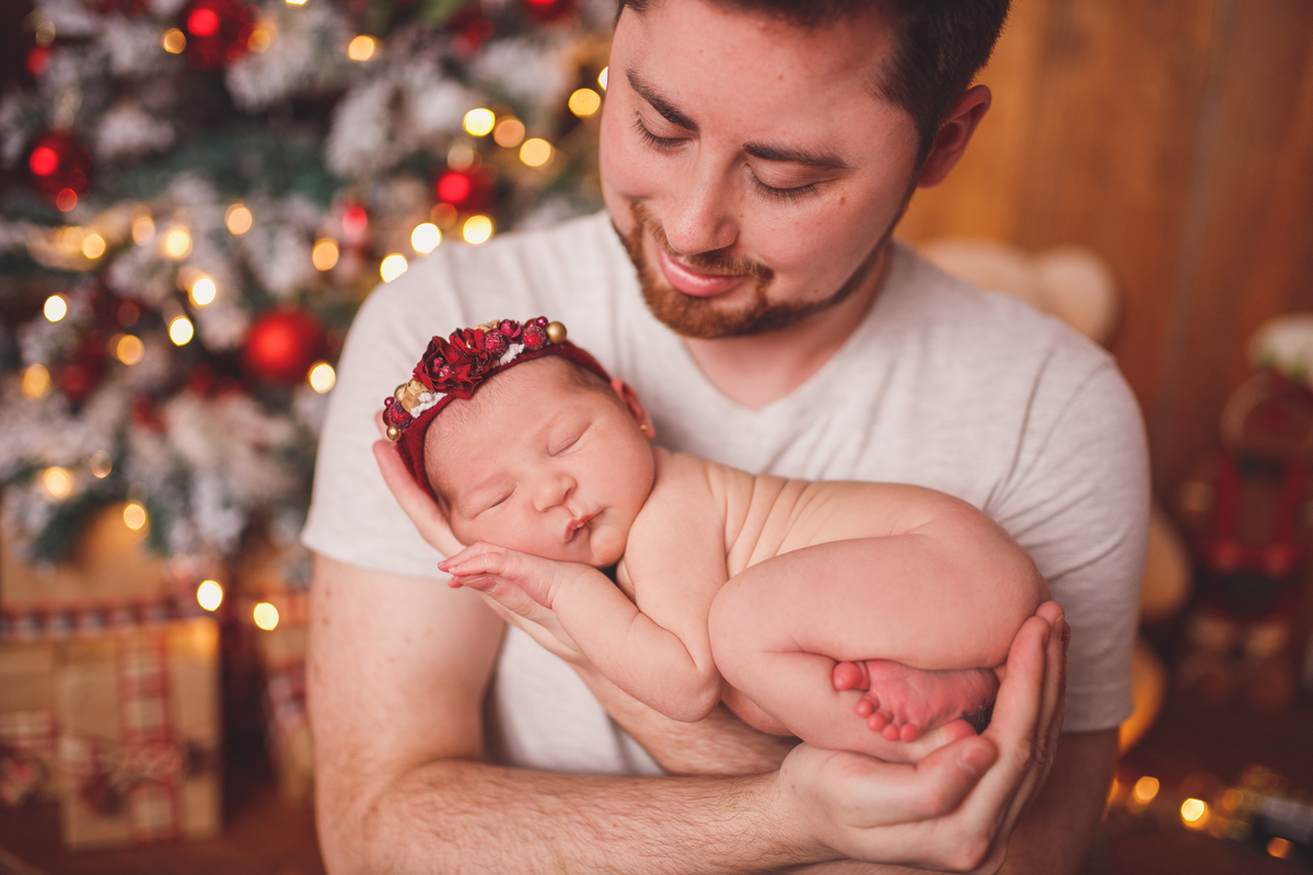 fotografa familia curitiba - newborn mayara
