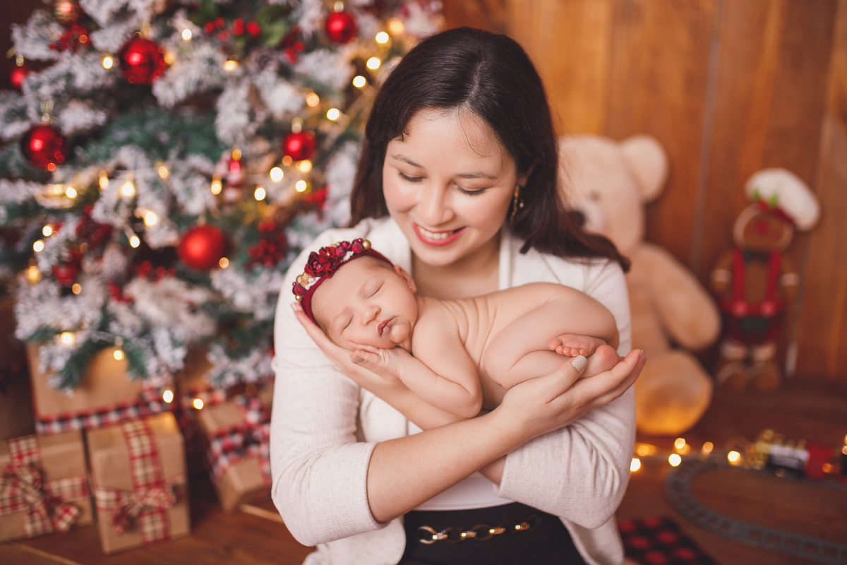 fotografa familia curitiba - newborn mayara