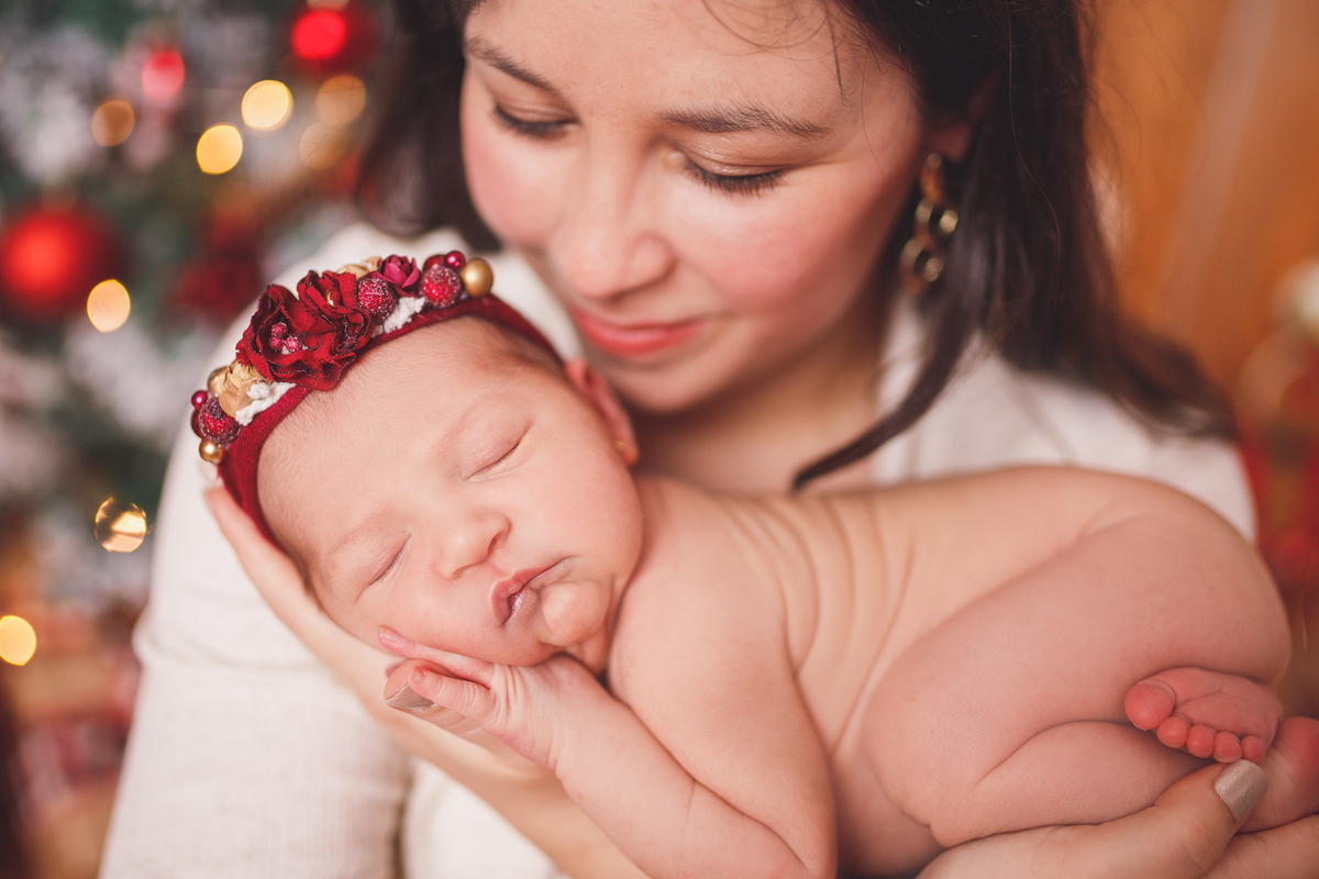 fotografa familia curitiba - newborn mayara