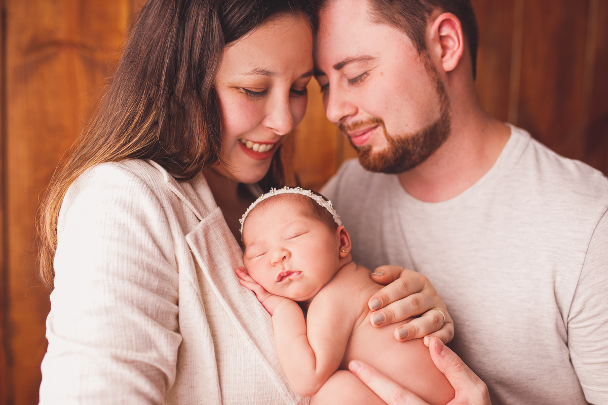 fotografa familia curitiba - newborn mayara