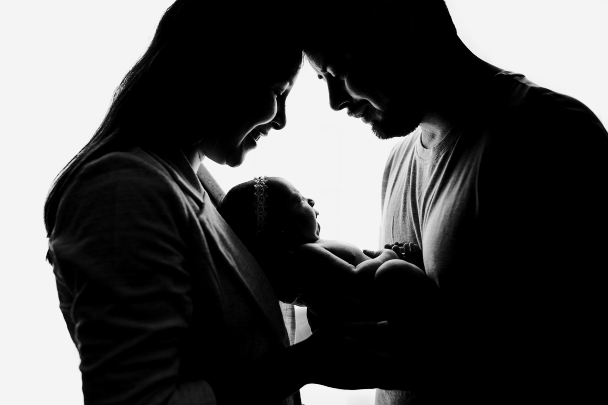 fotografa familia curitiba - newborn mayara