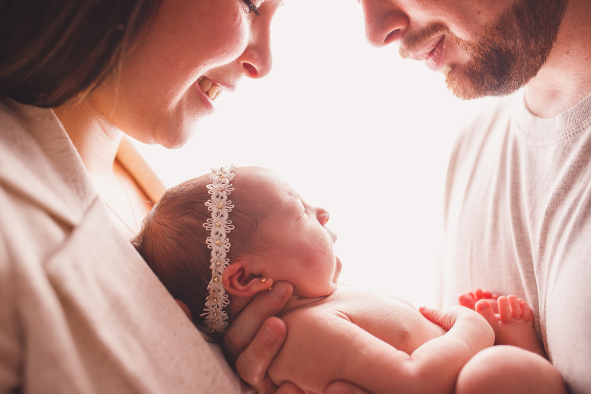 fotografa familia curitiba - newborn mayara
