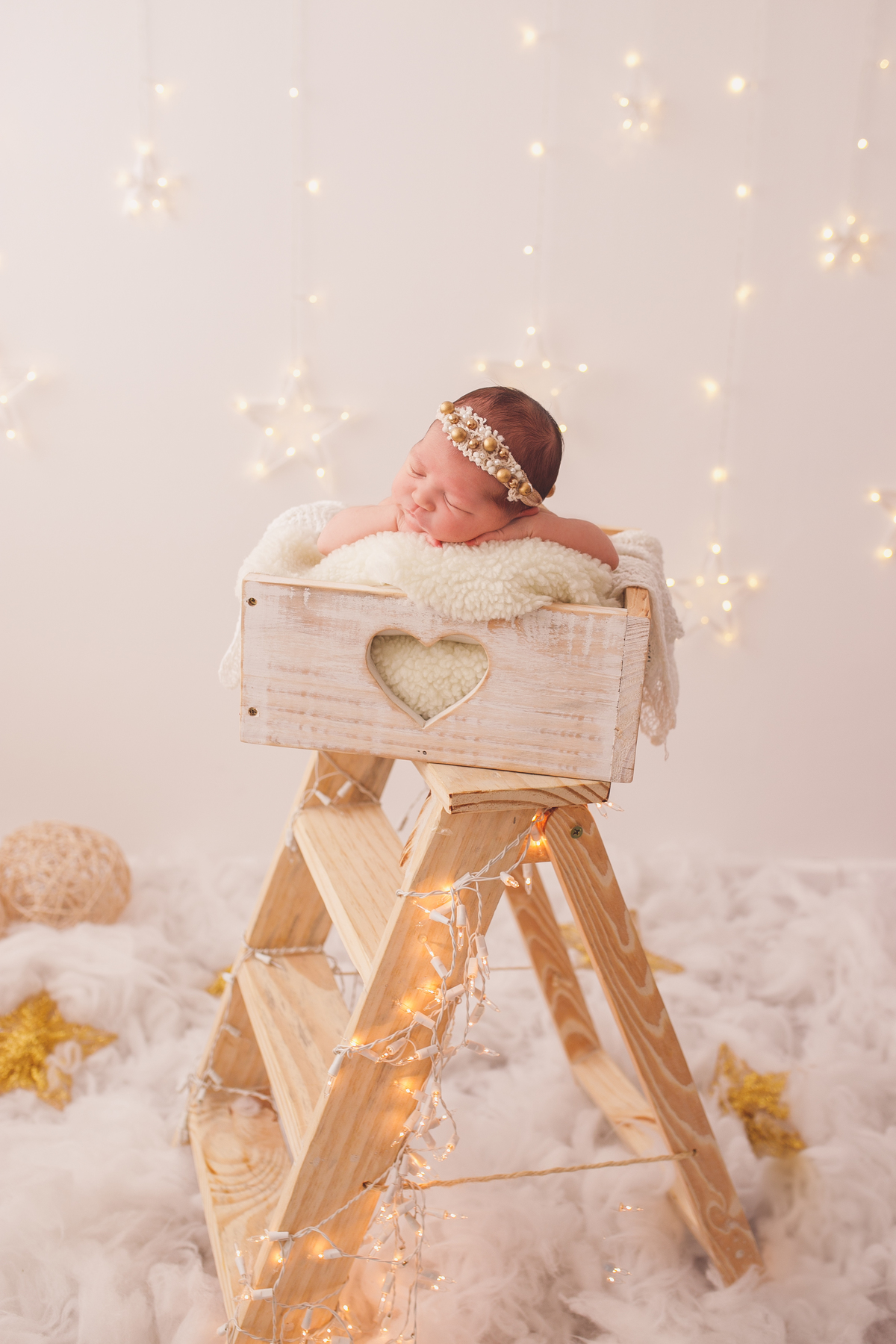 fotografa familia curitiba - newborn mayara