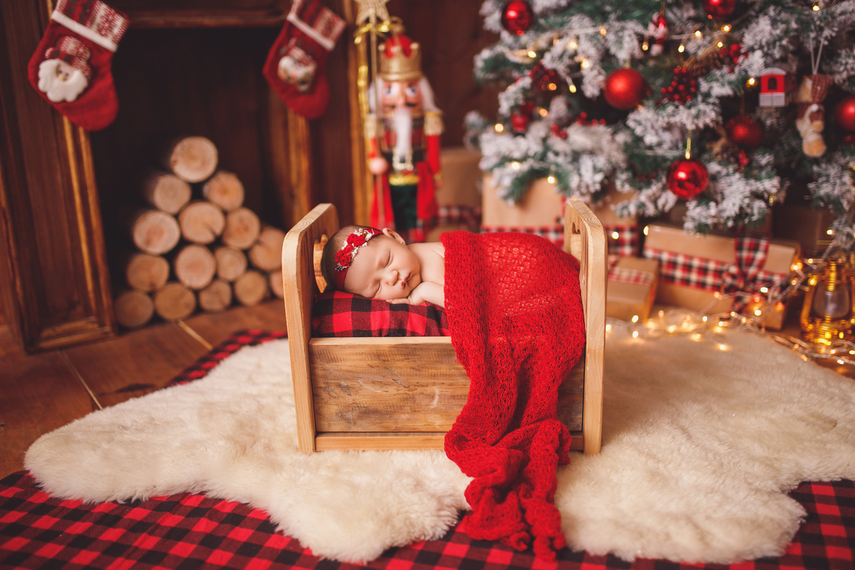 fotografa familia curitiba - newborn mayara