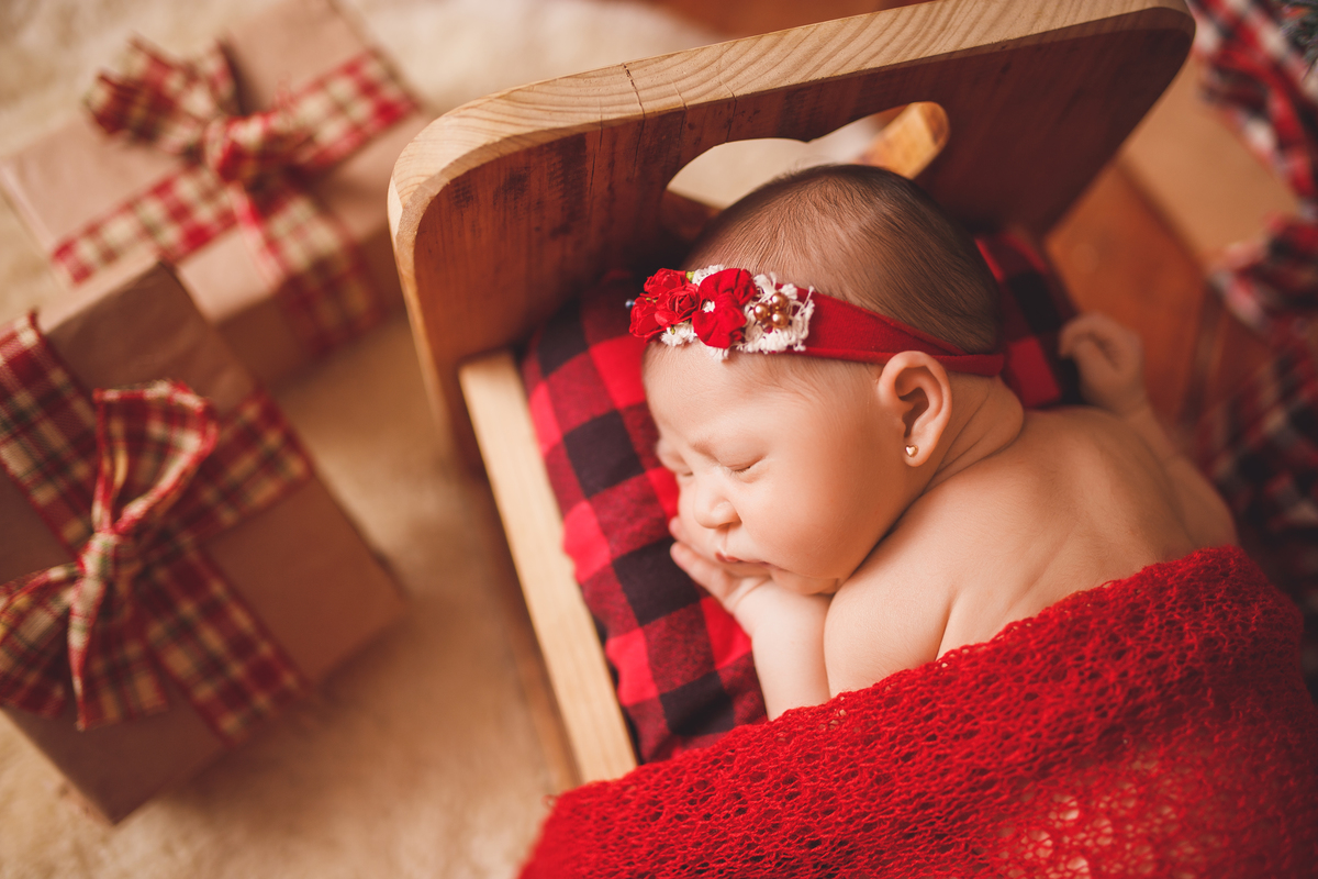 fotografa familia curitiba - newborn mayara