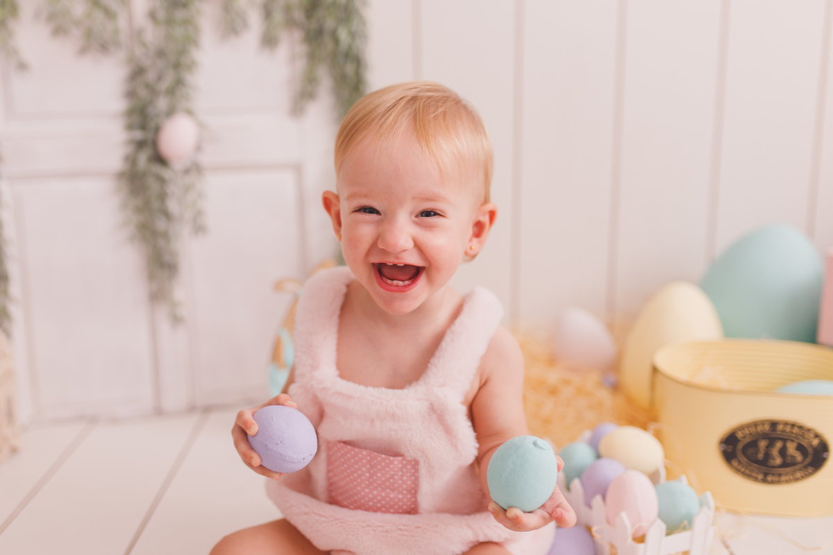 fotografa familia curitiba - coelha páscoa linda estudio
