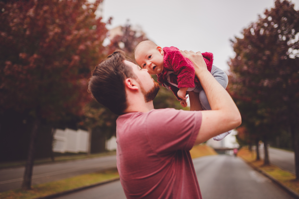 fotografa familia curitiba - outono