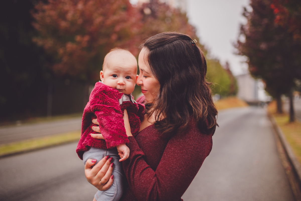 fotografa familia curitiba - outono