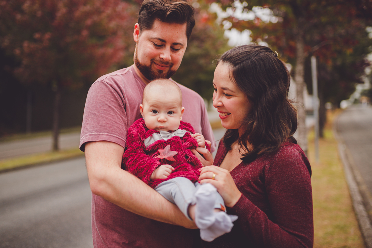 fotografa familia curitiba - outono