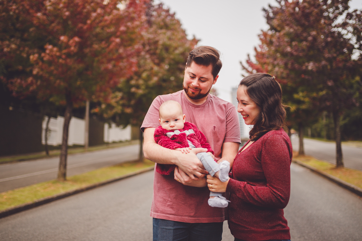 fotografa familia curitiba - outono