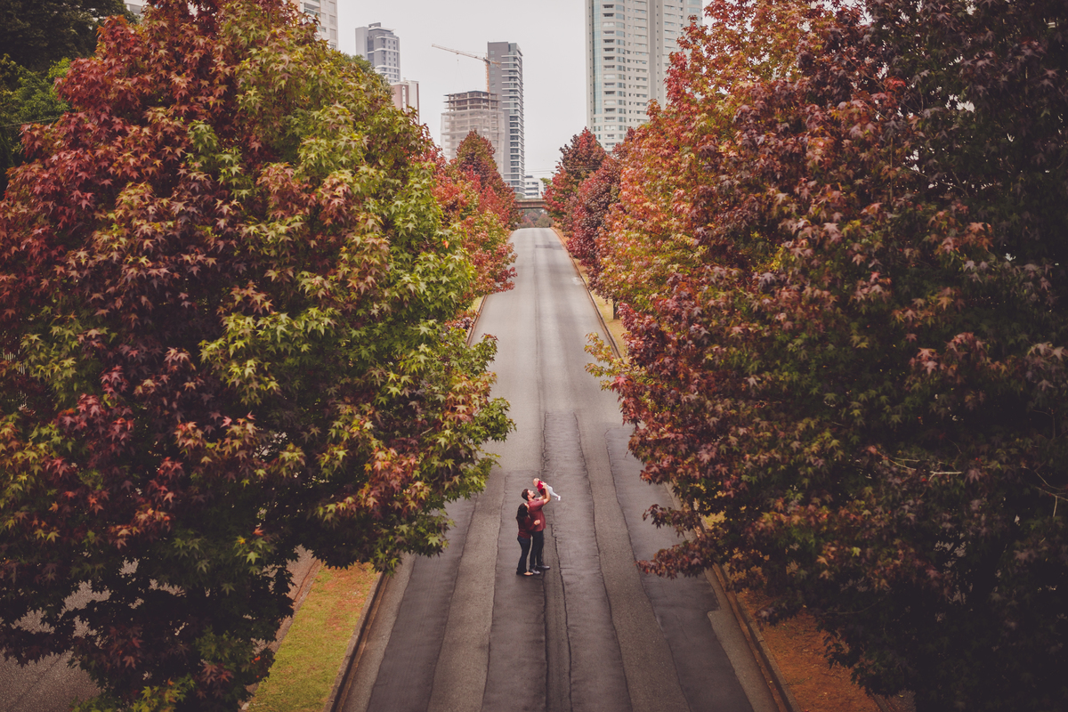 fotografa familia curitiba - outono