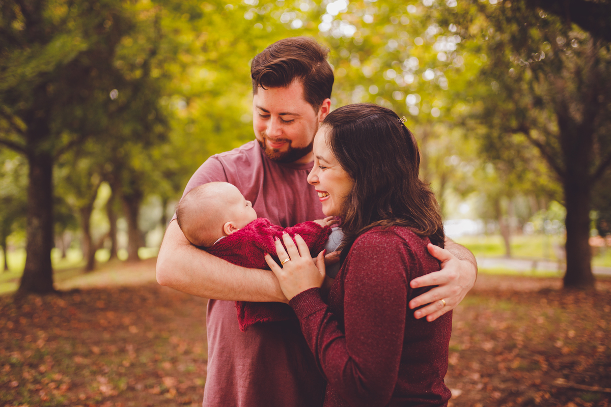 fotografa familia curitiba - outono