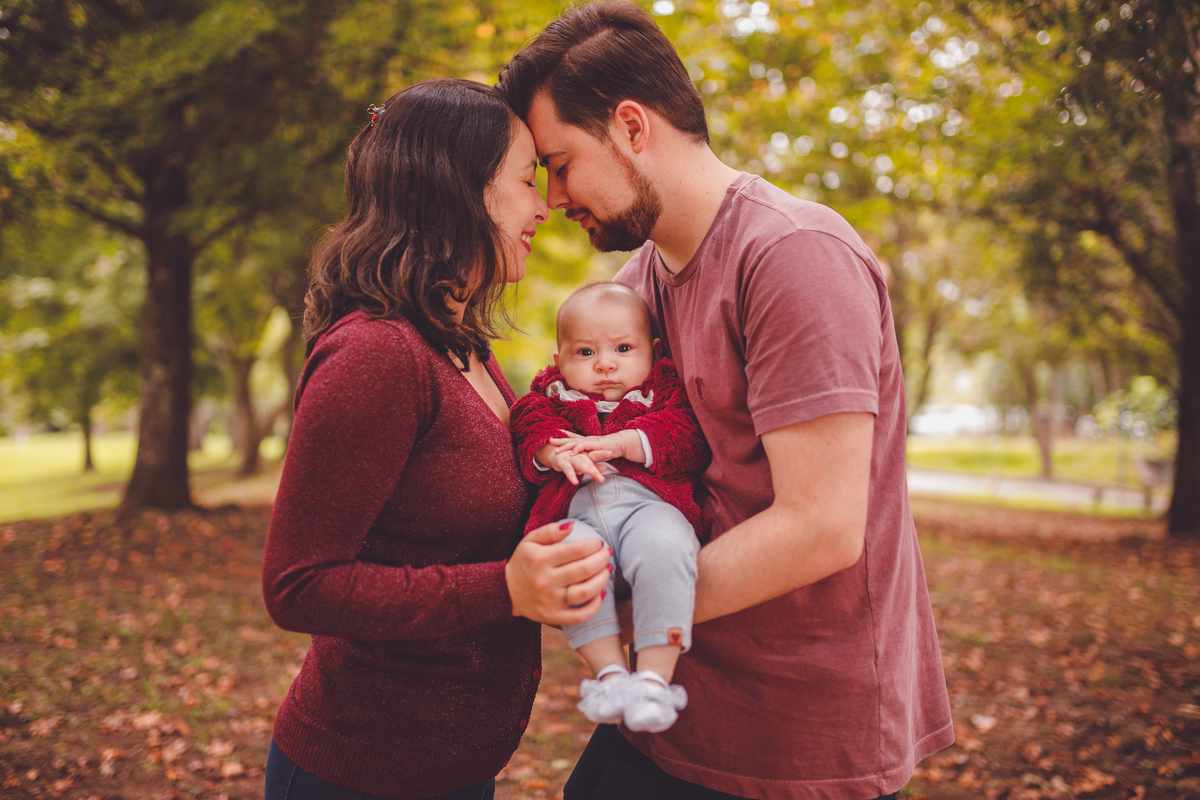 fotografa familia curitiba - outono