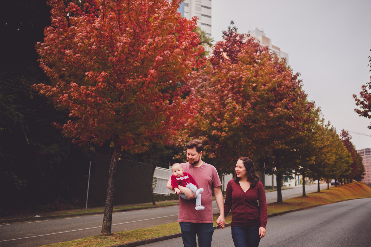 fotografa familia curitiba - outono