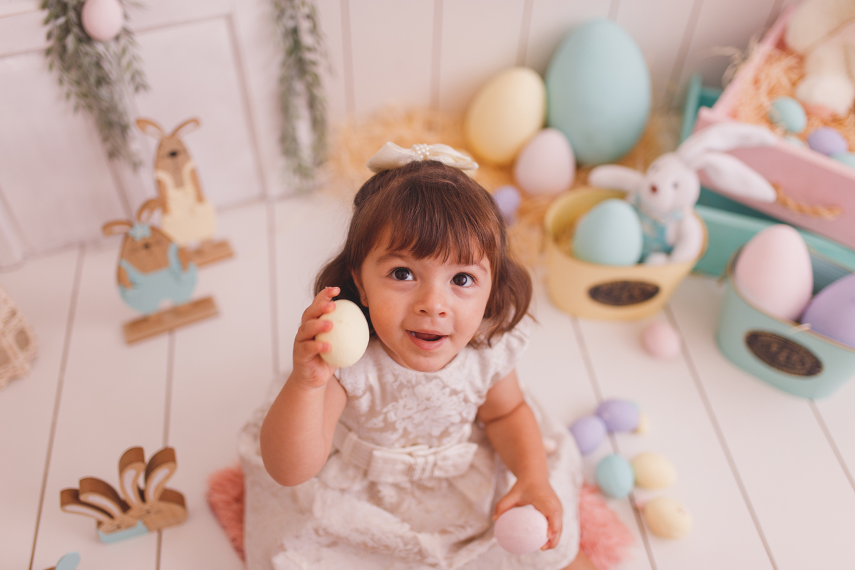 fotografa familia curitiba - Pascoa estudio