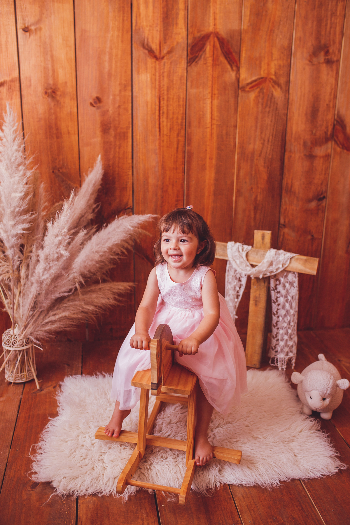 fotografa familia curitiba - Pascoa estudio