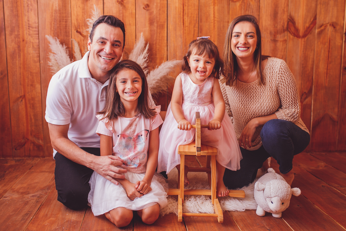 fotografa familia curitiba - Pascoa estudio