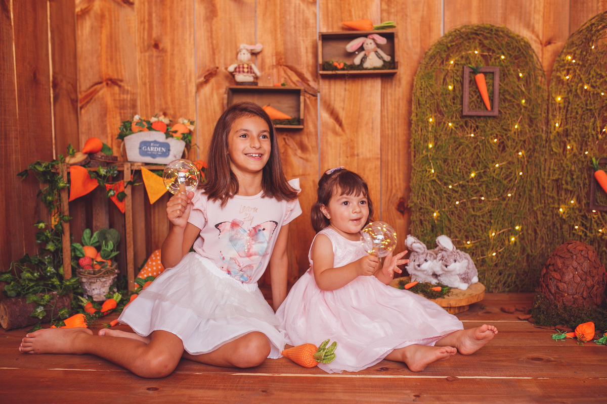 fotografa familia curitiba - Pascoa estudio