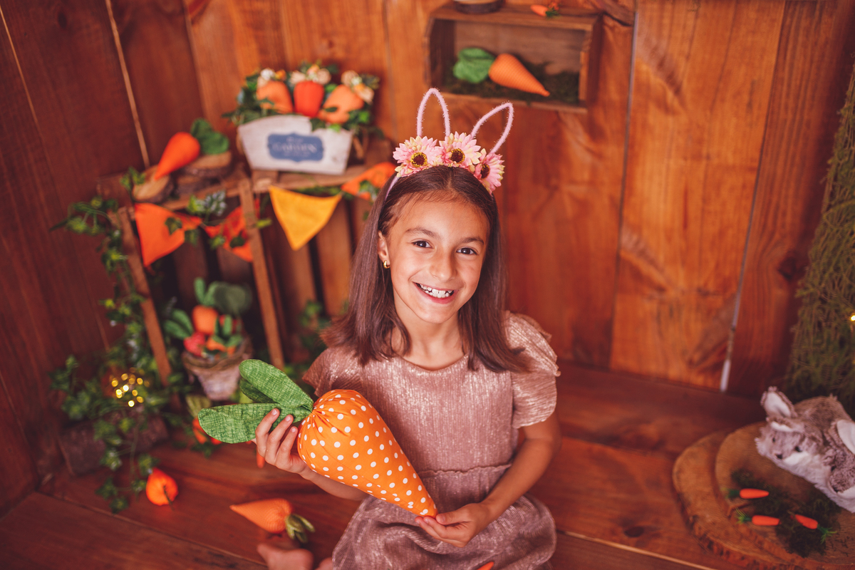 fotografa familia curitiba - Pascoa estudio