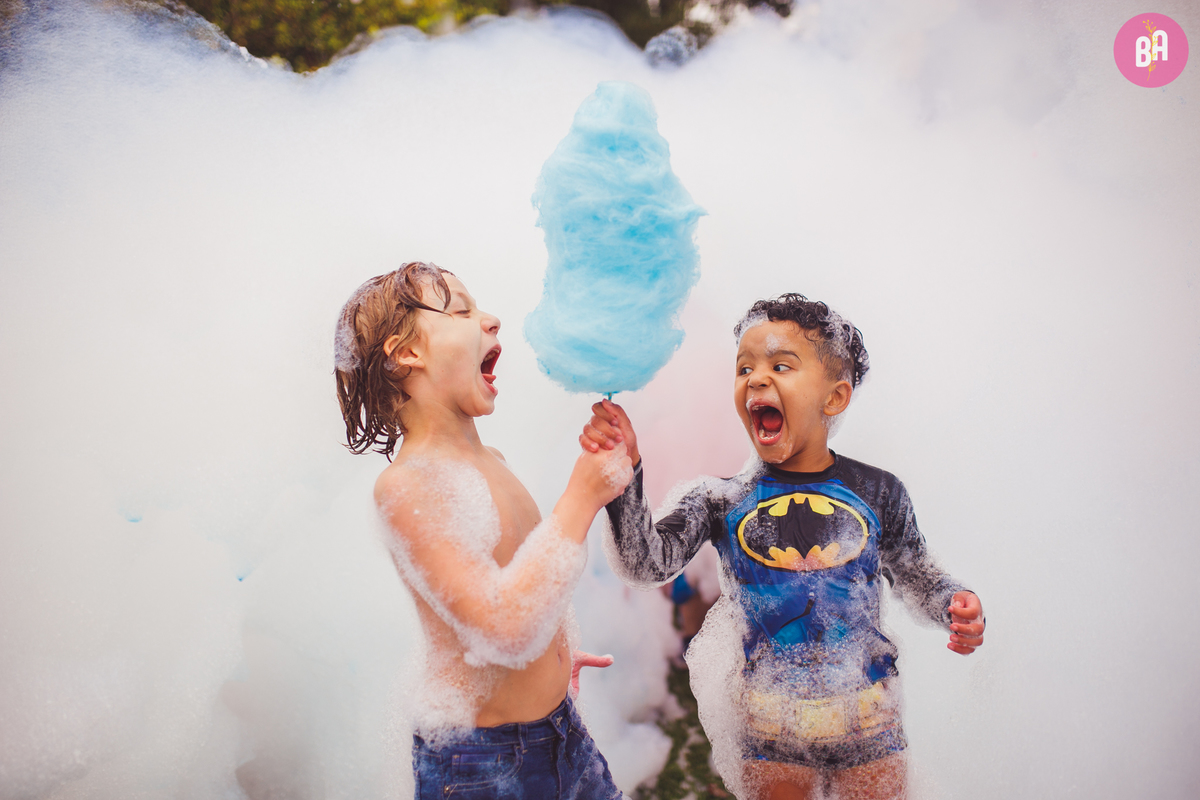 fotografa familia curitiba - espuma