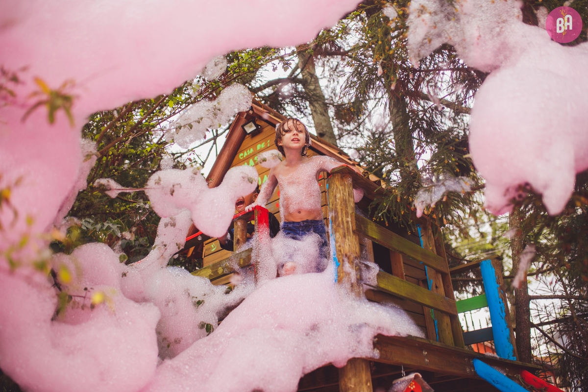 fotografa familia curitiba - espuma