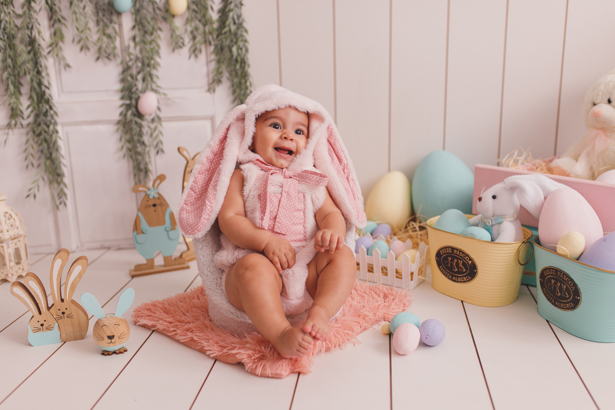 fotografa familia curitiba - ensaio pascoa