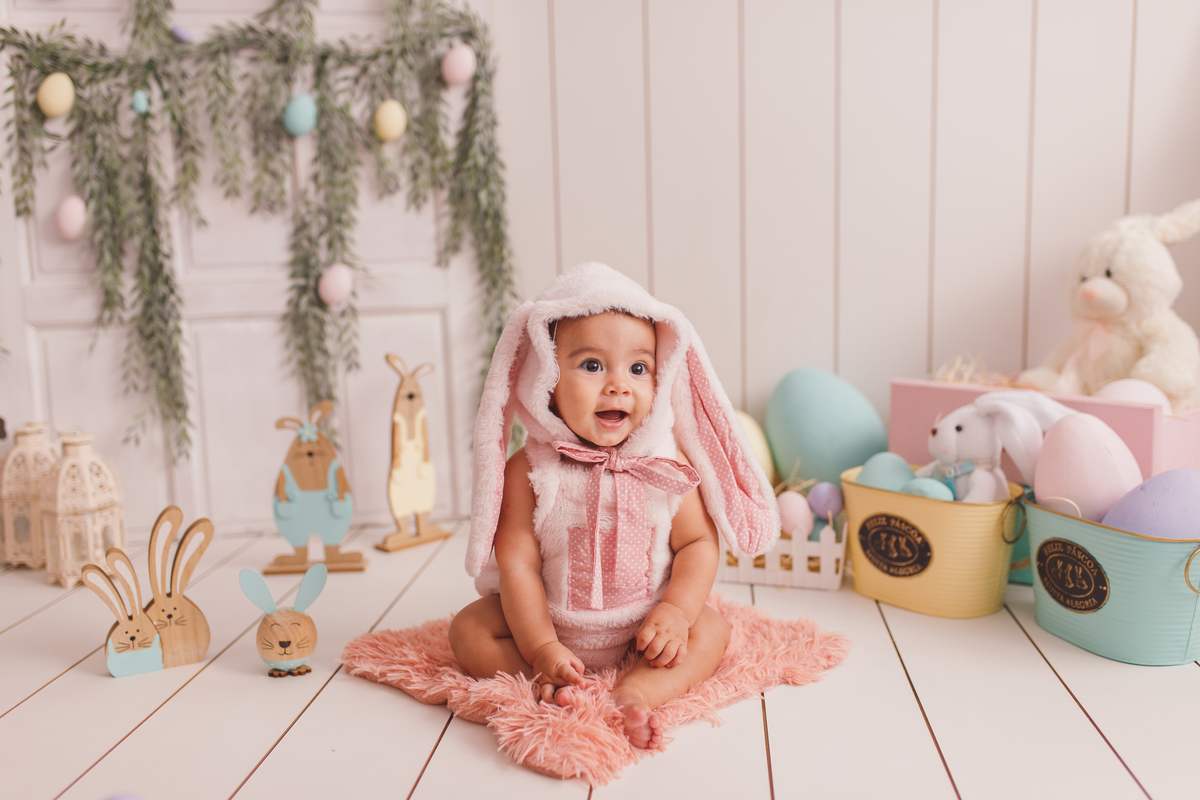 fotografa familia curitiba - ensaio pascoa