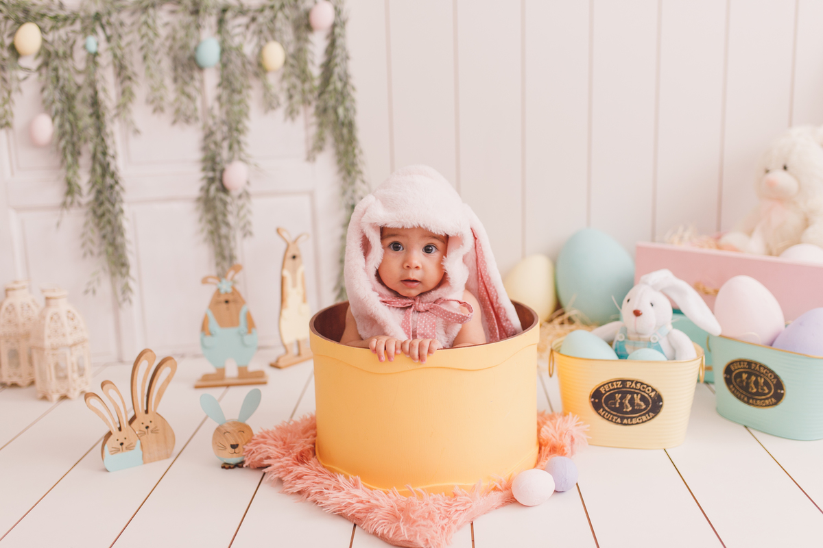 fotografa familia curitiba - ensaio pascoa