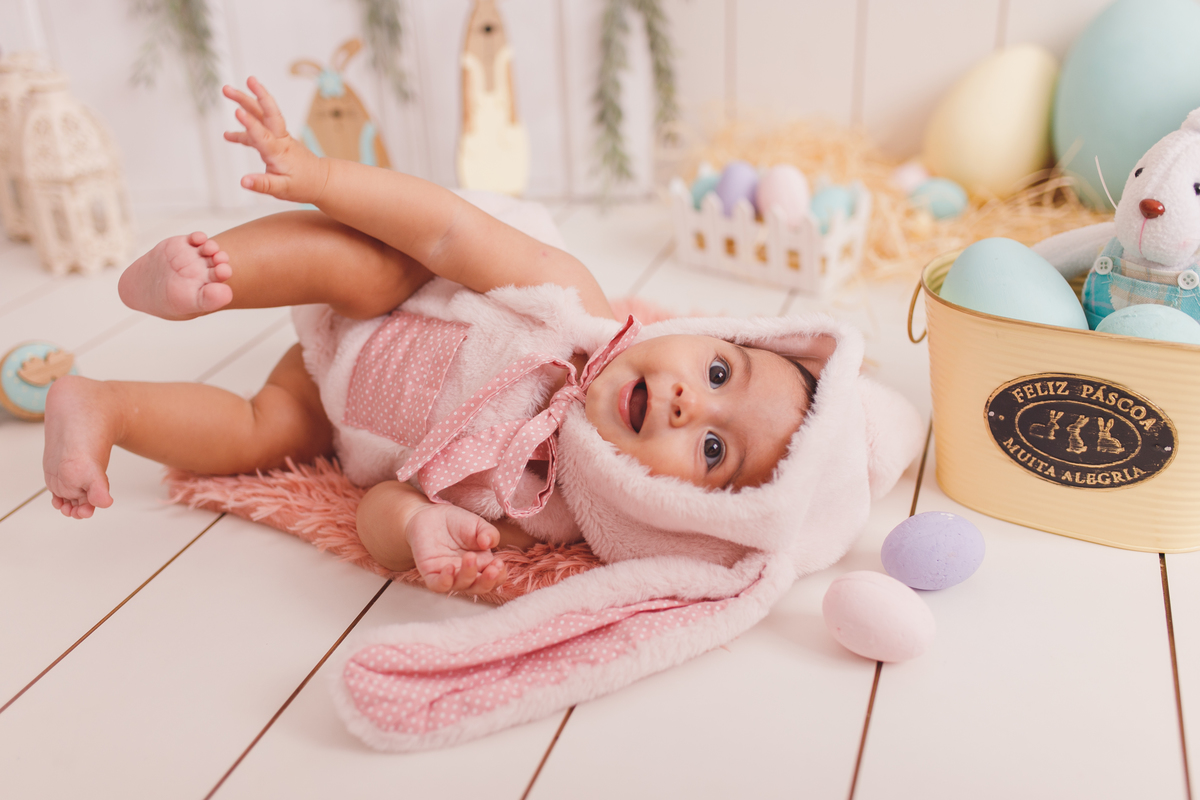 fotografa familia curitiba - ensaio pascoa