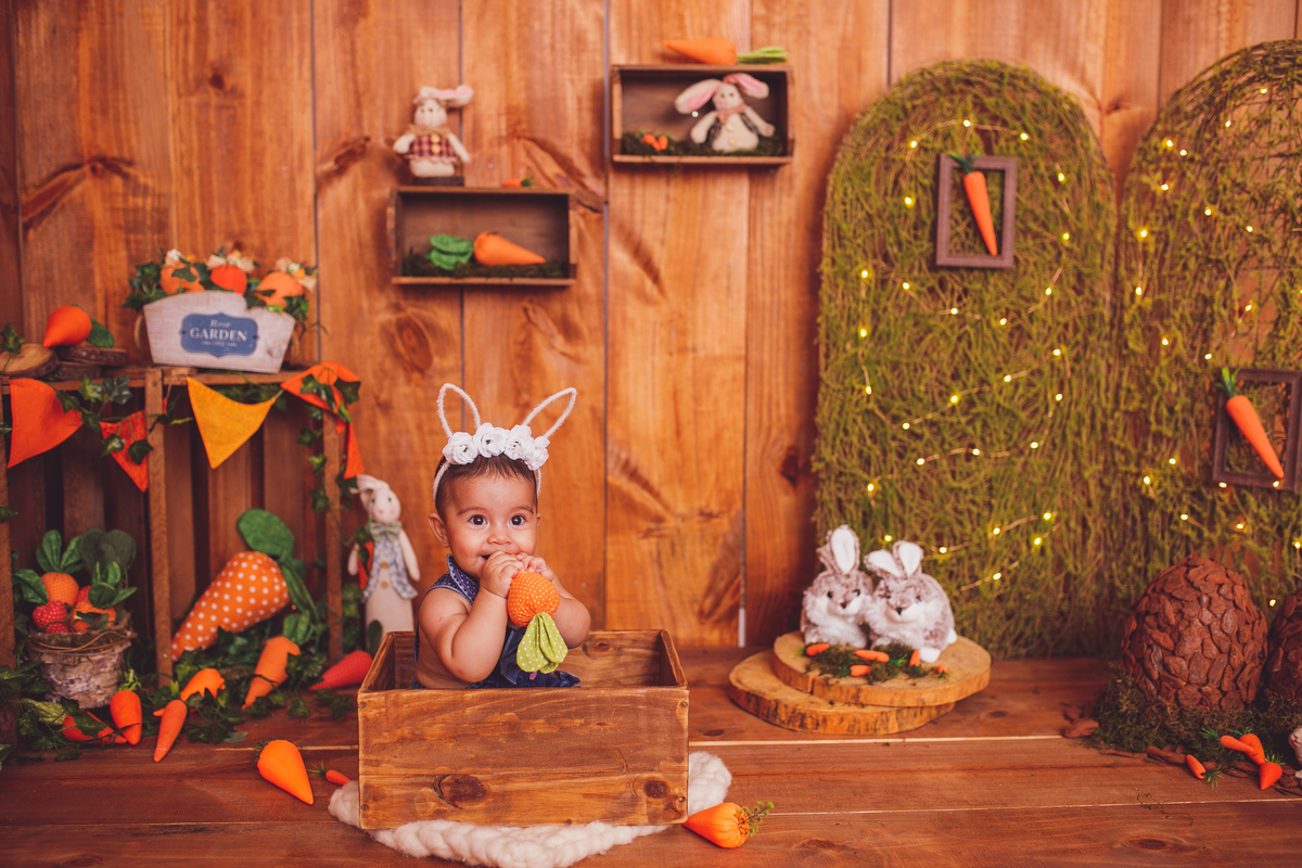 fotografa familia curitiba - ensaio pascoa