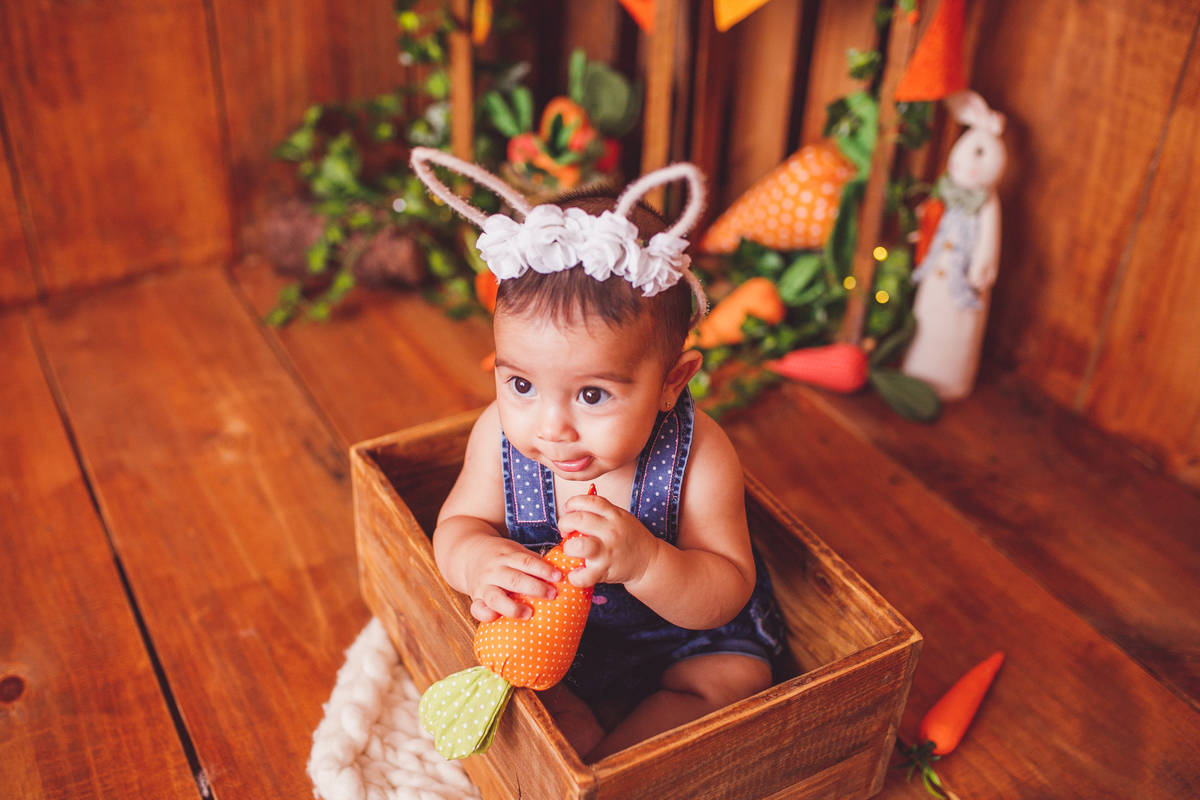 fotografa familia curitiba - ensaio pascoa