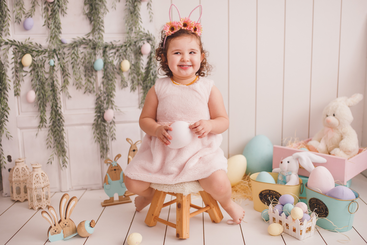 fotografa familia curitiba - Pascoa Livia estudio 