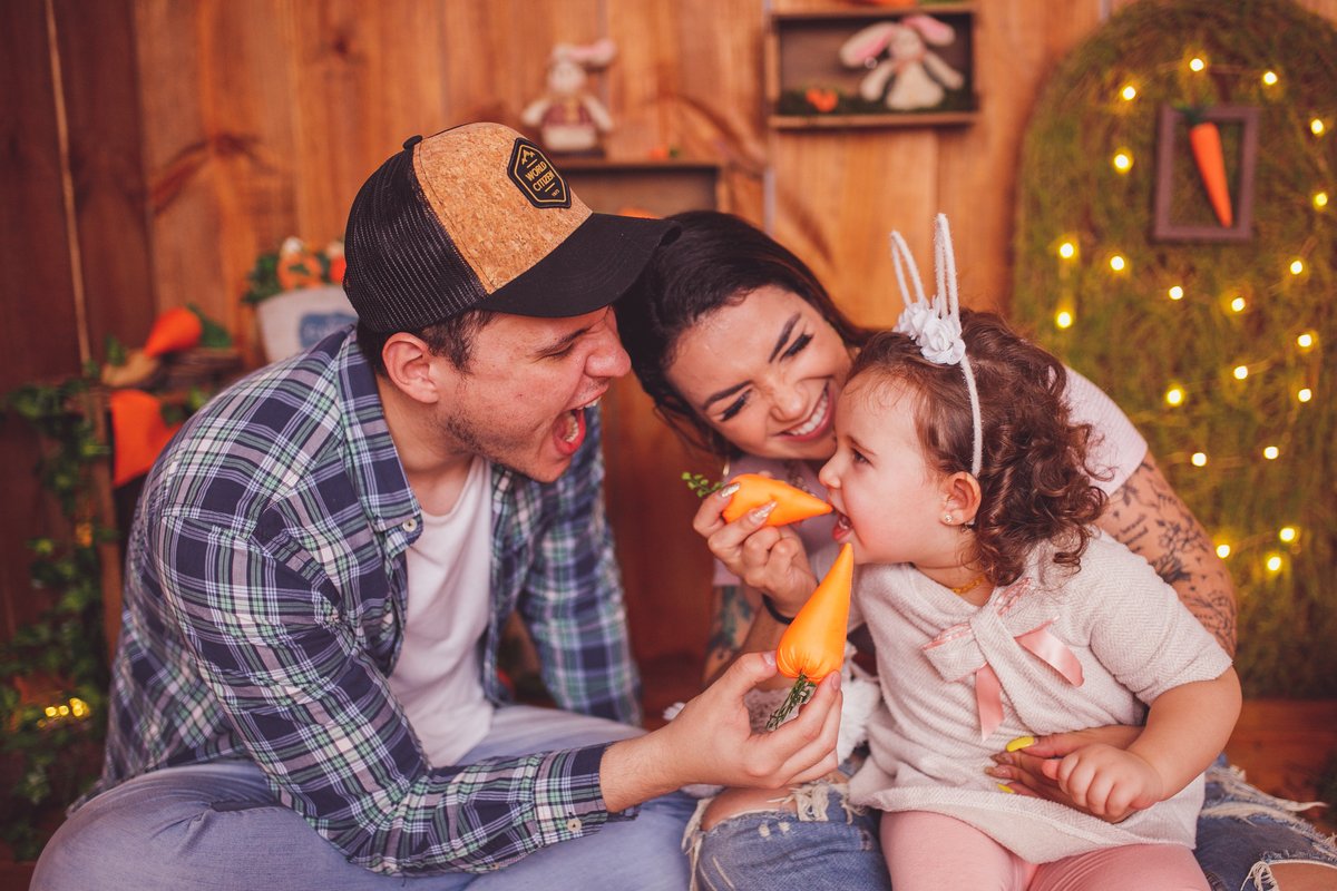 fotografa familia curitiba - Pascoa Livia estudio 