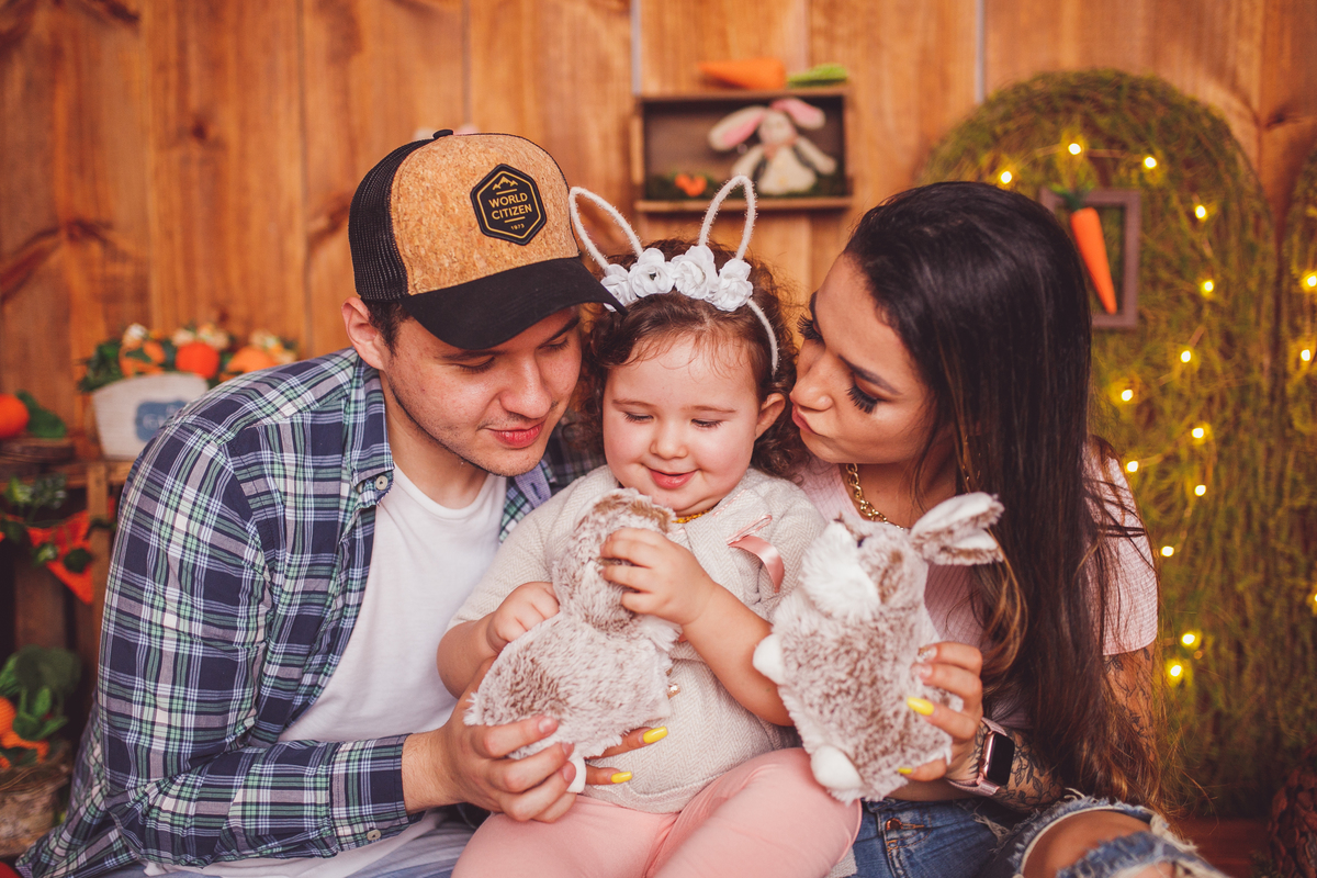 fotografa familia curitiba - Pascoa Livia estudio 