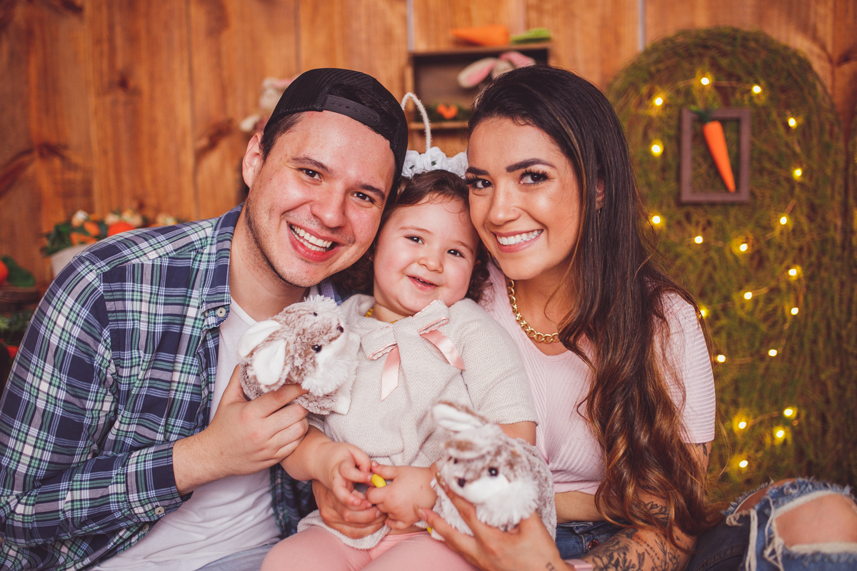 fotografa familia curitiba - Pascoa Livia estudio 