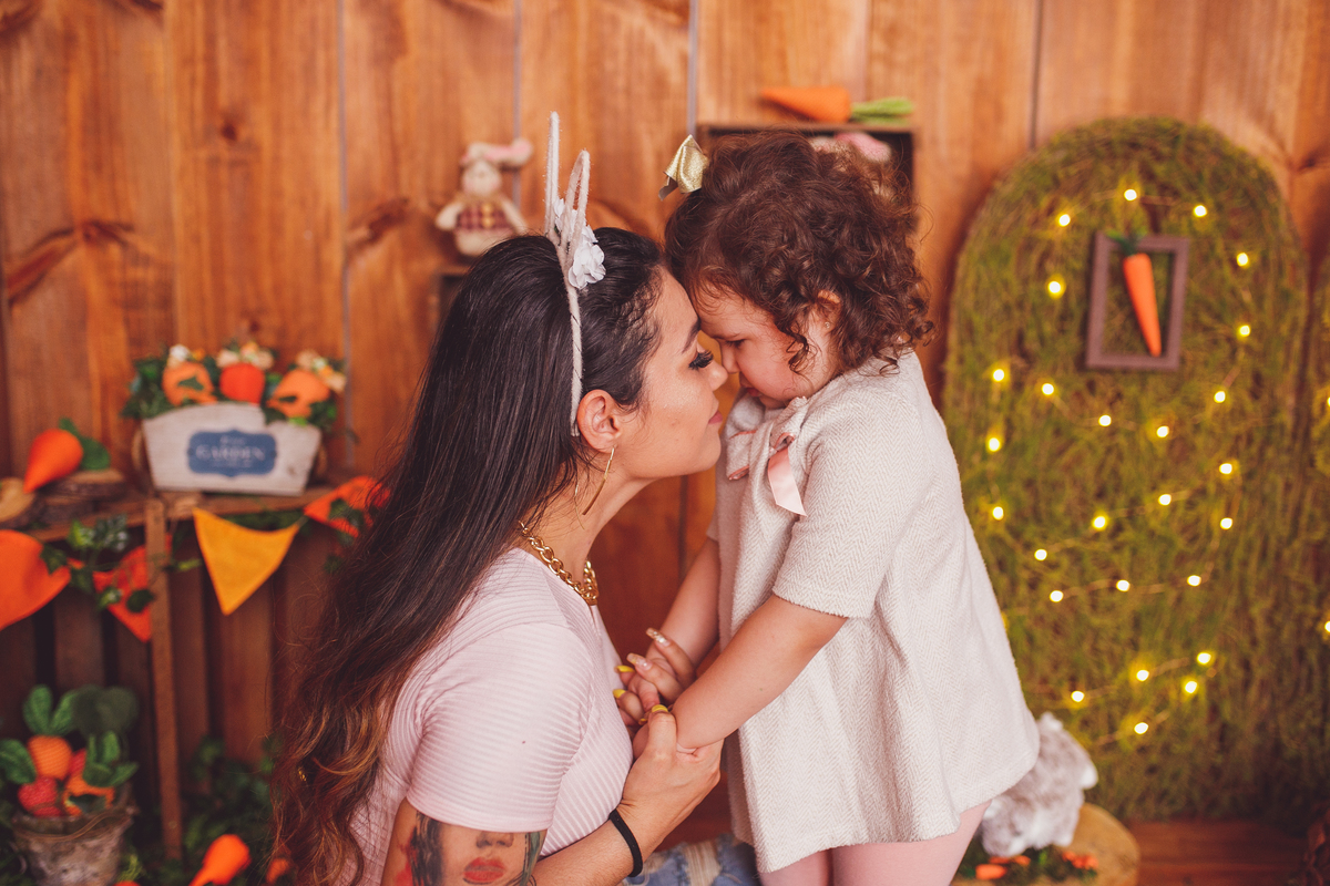 fotografa familia curitiba - Pascoa Livia estudio 