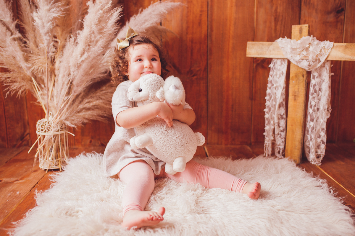 fotografa familia curitiba - Pascoa Livia estudio 