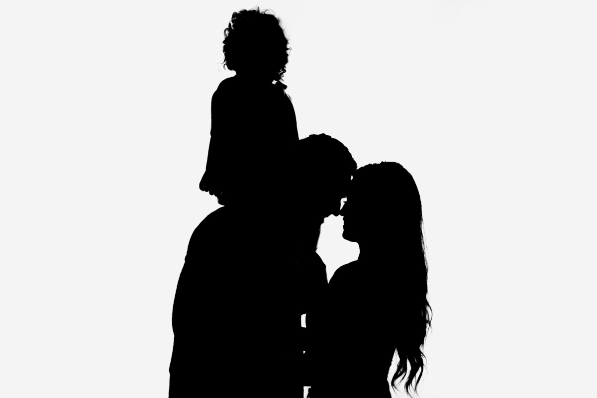 fotografa familia curitiba - Pascoa Livia estudio 