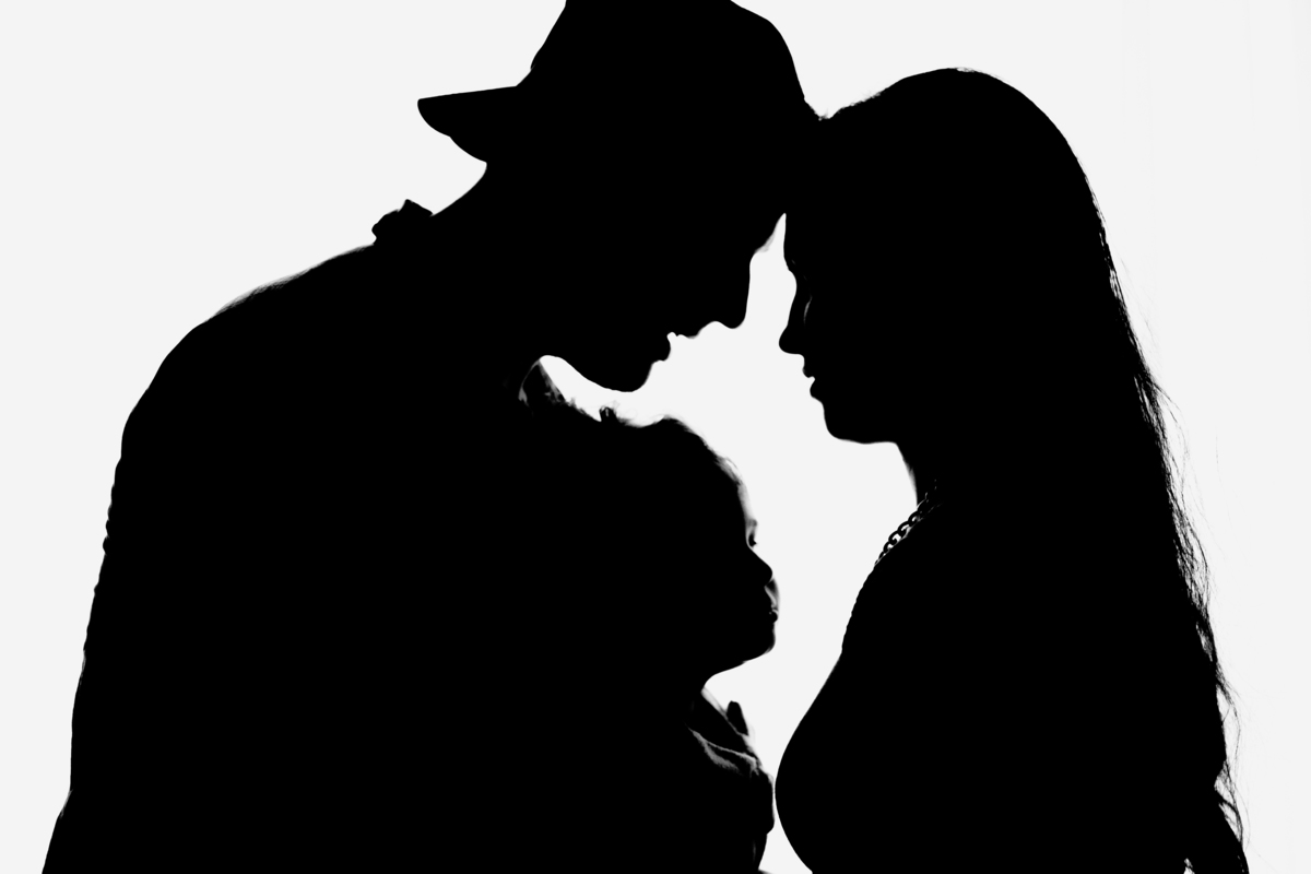 fotografa familia curitiba - Pascoa Livia estudio 