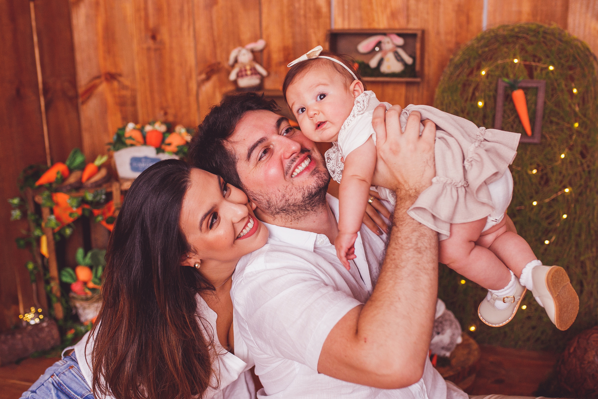 fotografa familia curitiba - Pascoa manu