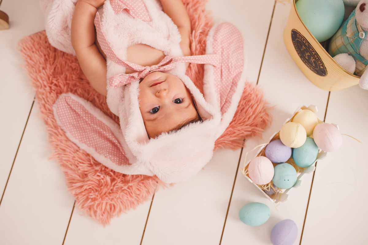 fotografa familia curitiba - Pascoa manu