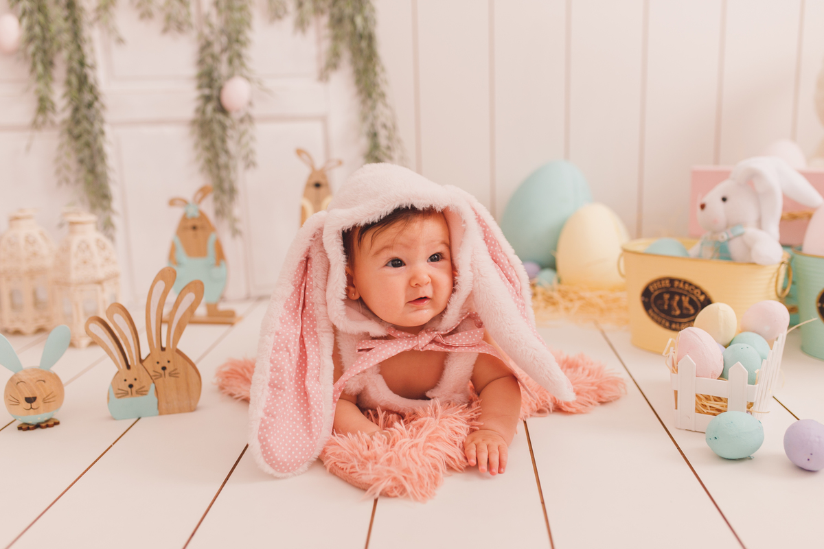 fotografa familia curitiba - Pascoa manu