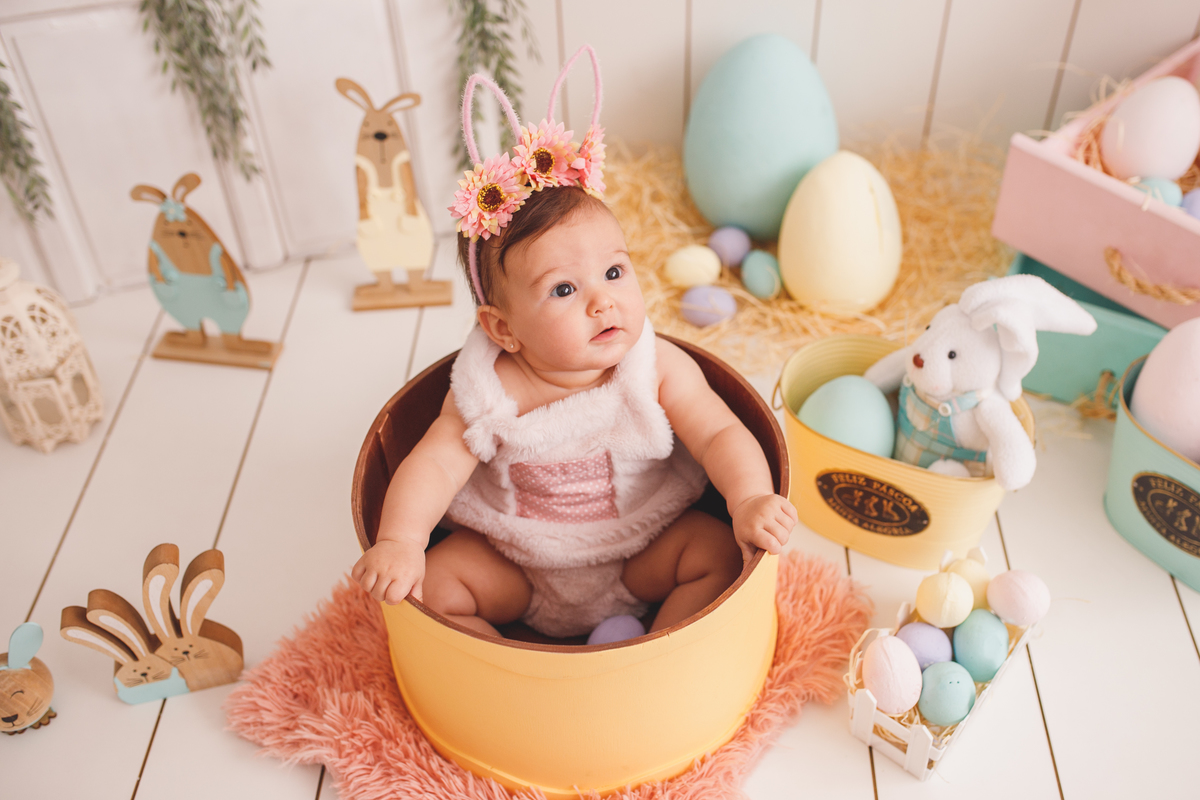 fotografa familia curitiba - Pascoa manu