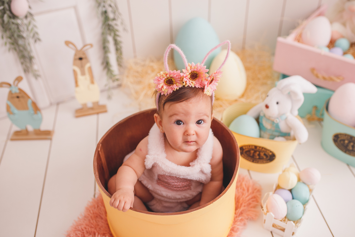 fotografa familia curitiba - Pascoa manu