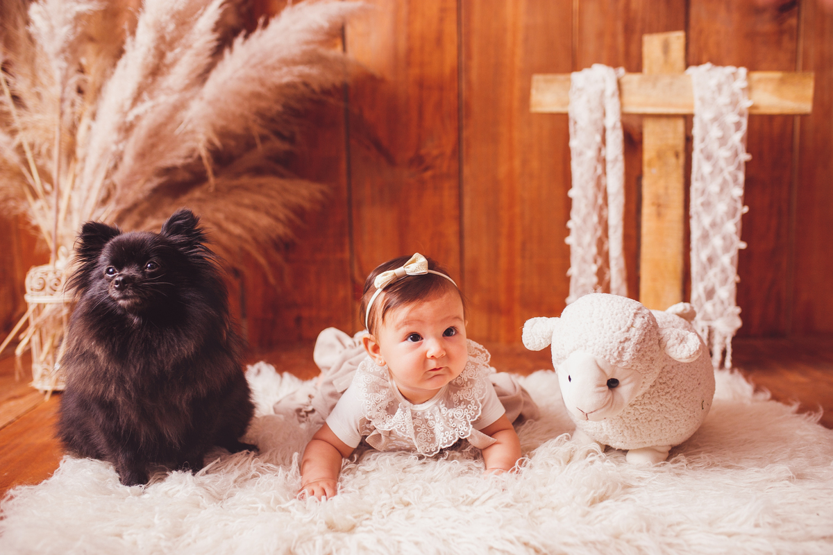 fotografa familia curitiba - Pascoa manu