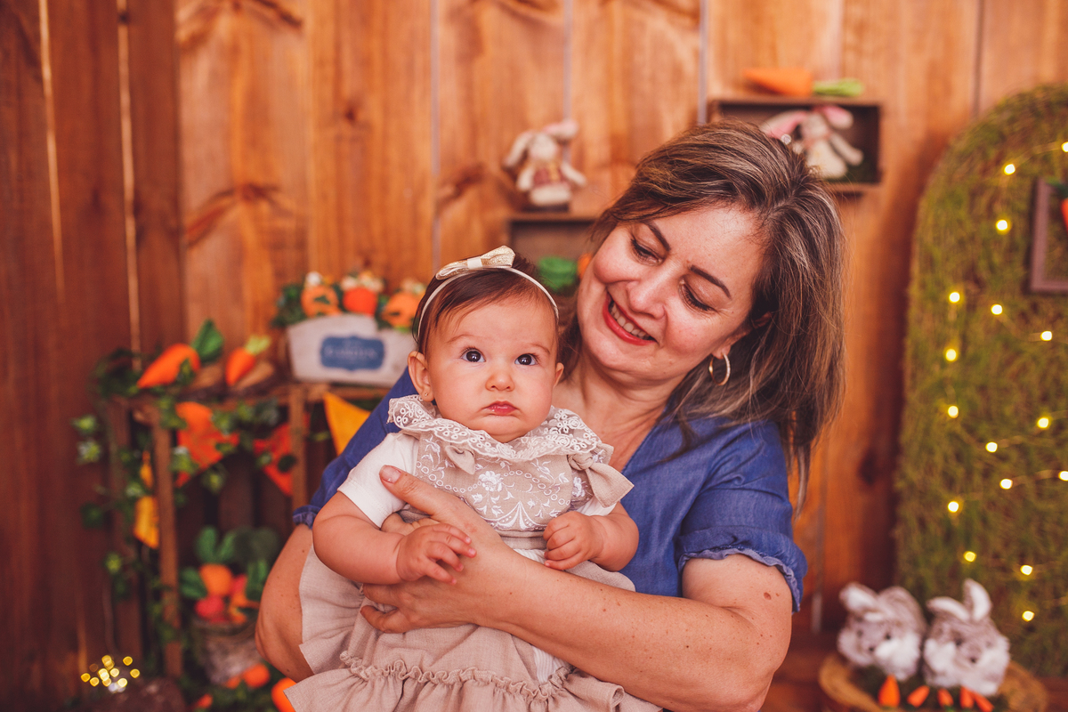 fotografa familia curitiba - Pascoa manu