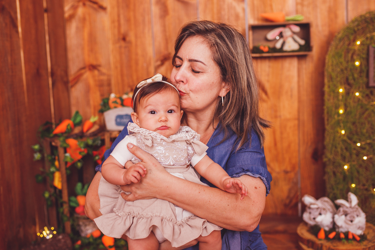 fotografa familia curitiba - Pascoa manu