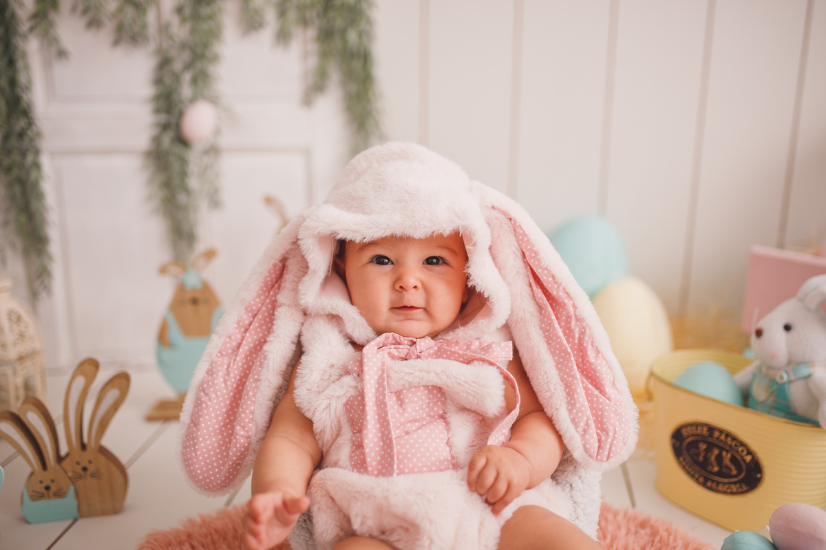 fotografa familia curitiba - Pascoa manu