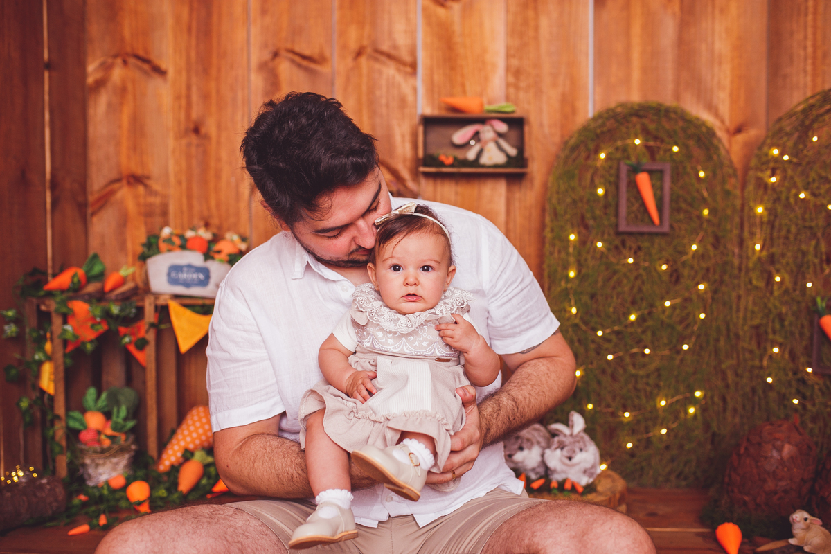fotografa familia curitiba - Pascoa manu
